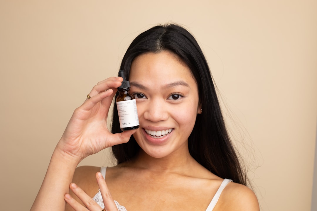 Hyperpigmentation.