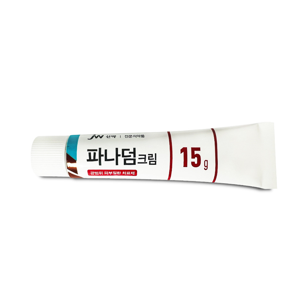 파나덤크림