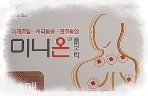 파스-미니온-제품