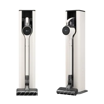 엘지 코드제로 로봇청소기 금액비교 사용 꿀팁 (2)