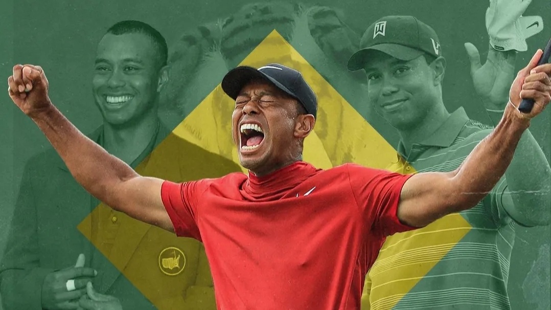 타이거 우즈가 오거스타 내셔널에서 여섯번째 포효를 들려줄 수 있을까