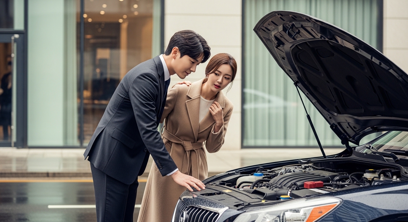 기아 셀토스 하이브리드