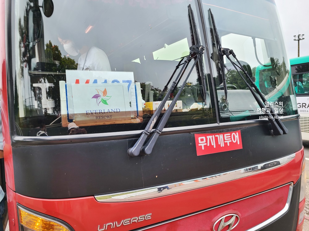 캐리비안 베이 개장 입장권(최저가 할인꿀팁), 준비물, 가는방법, 이용방법 상세히 알려드림