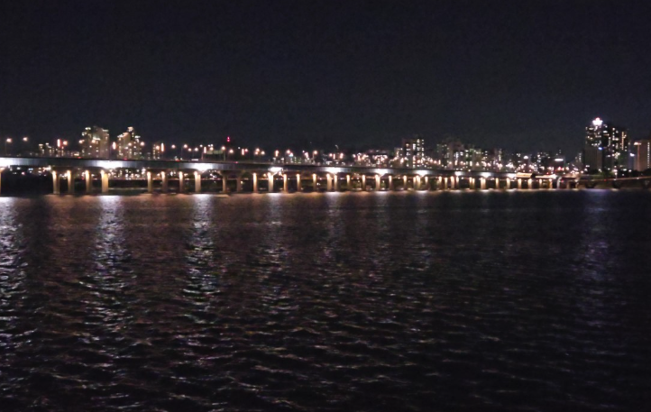 하늘공원 억새축제