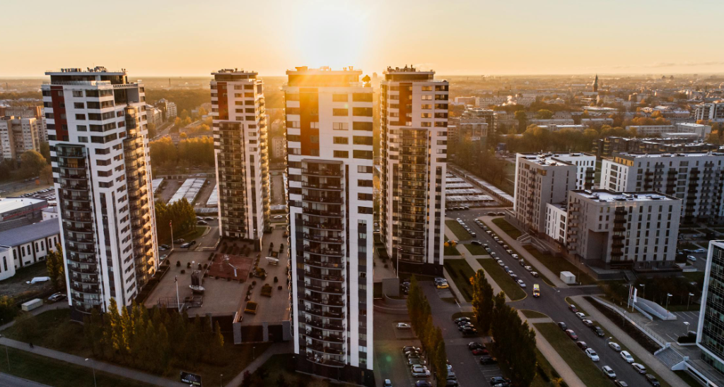 아파트 충전기 전쟁, 어떻게 해결할 수 있을까?