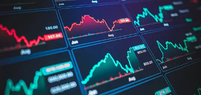 ETF 주가창 사진