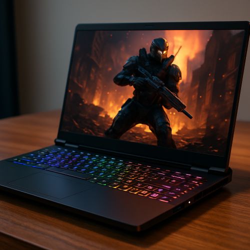 게이밍 노트북