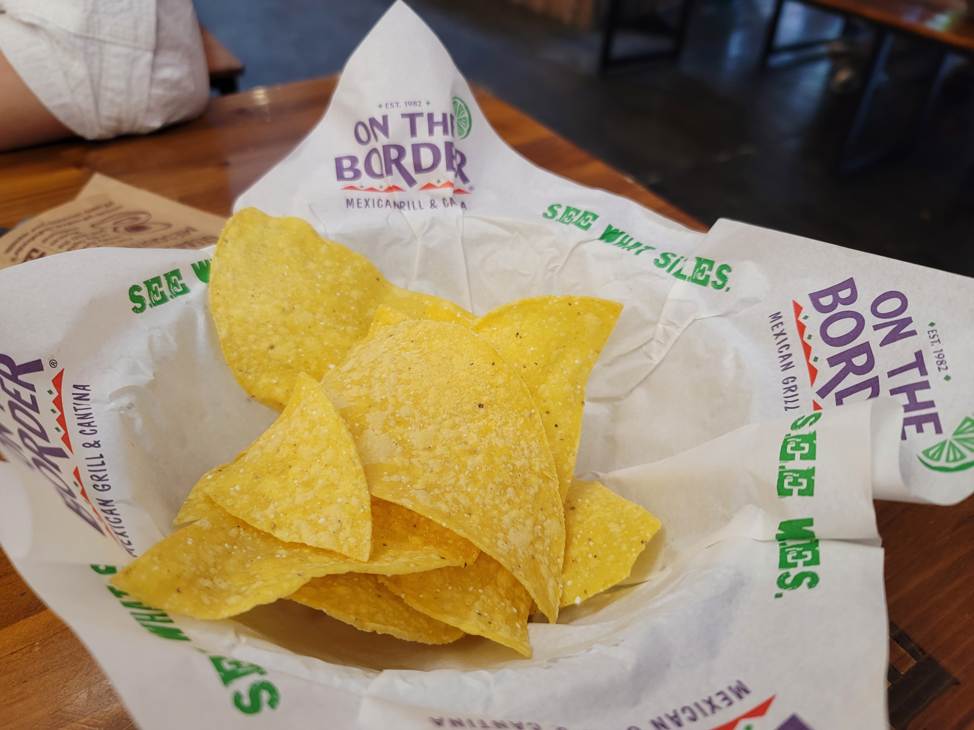 광화문 D타워 맛집 온더보더 2인 메뉴 추천 및 가격, 할인 정보 (테이블엔조이 모바일 금액권 사용방법)