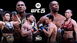 UFC 완벽가이드 경기일정 주요인물 인기이유