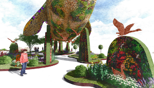 고양국제꽃박람회