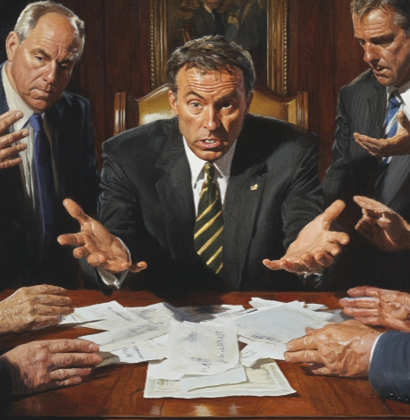 권고사직 위로금5