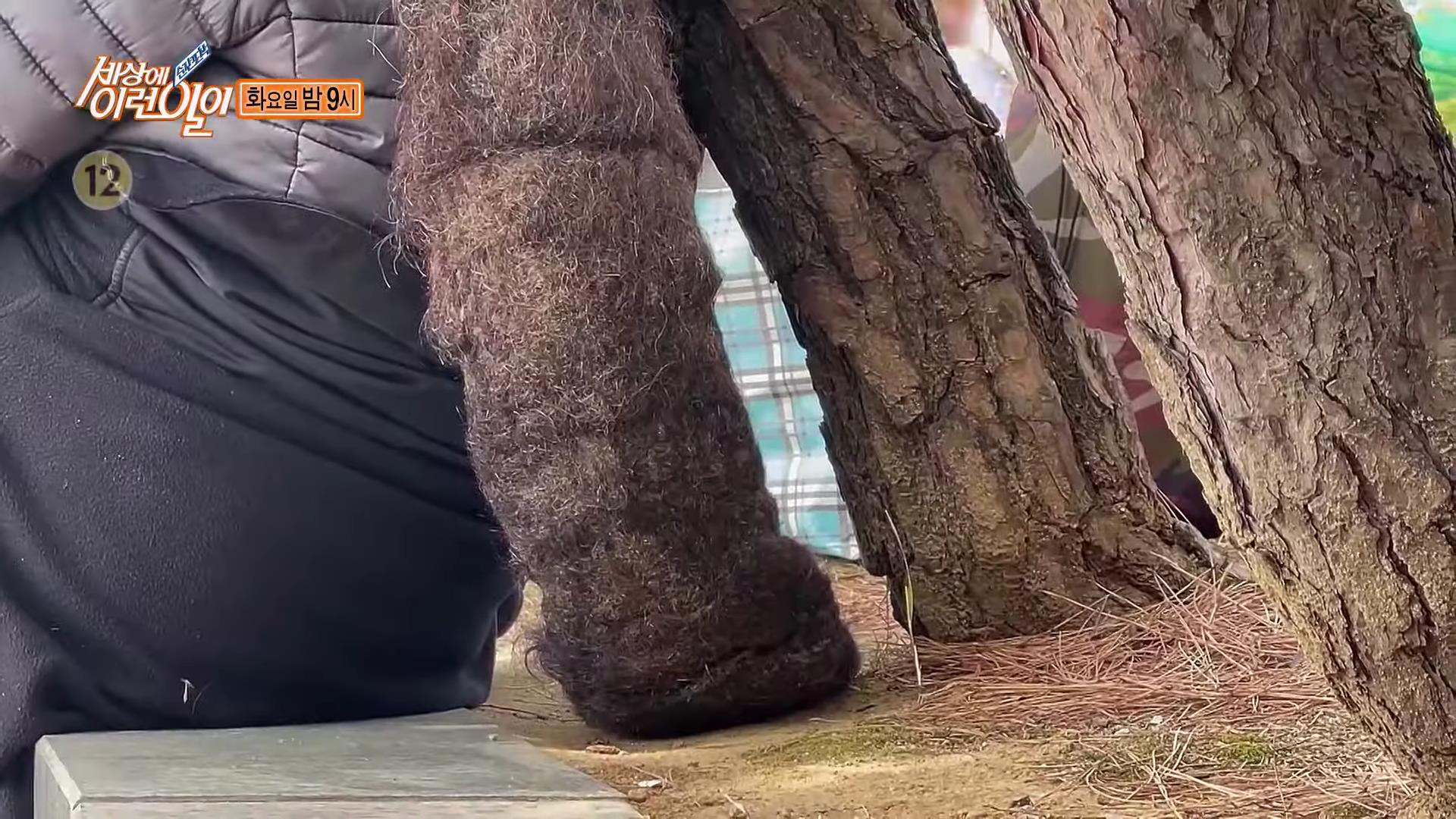 순간포착 세상에 이런일이 천안 인간 풍차, 길 위를 떠도는 긴 머리 여인, 남양주 등에 올라타개, 만 4세 풍물놀이 풍물 소년 오늘방송 다시보기