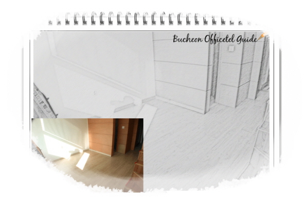 부천 중동 오피스텔