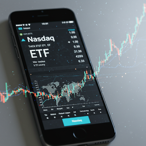 나스닥 ETF