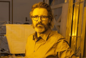Olafur Eliasson