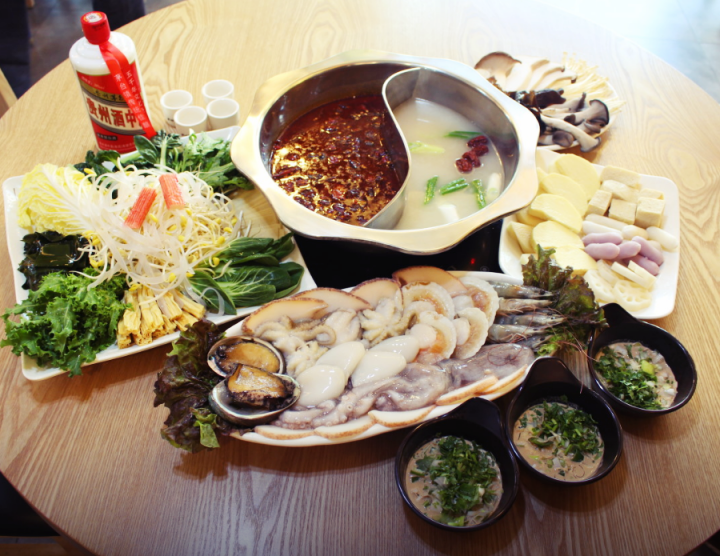 역곡역-맛집-홍중샤브샤브