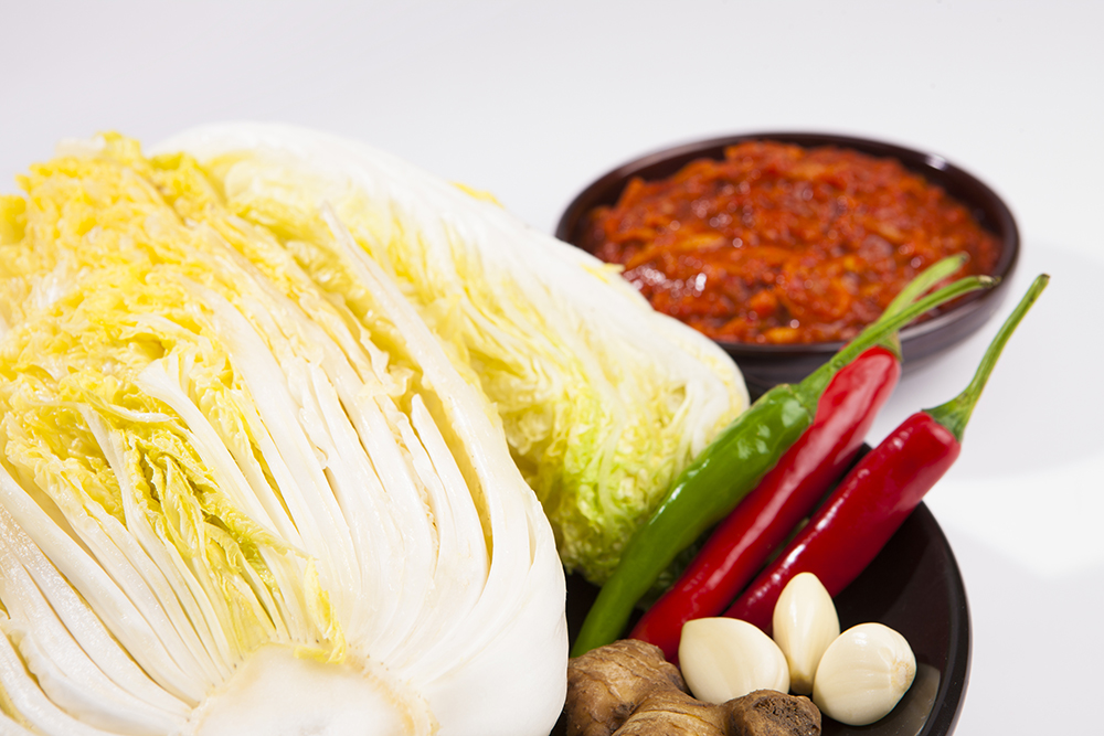 김장김치 맛있게 담는법