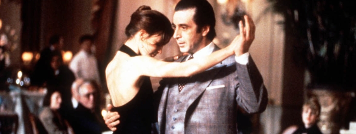 영화 <여인의 향기>