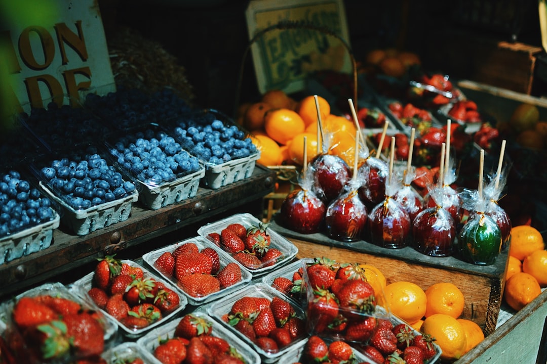 Kuromon Market