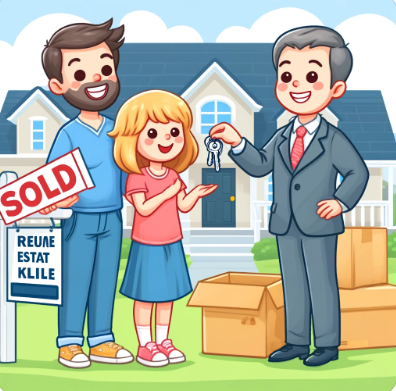 2025년 부동산 시장 전망