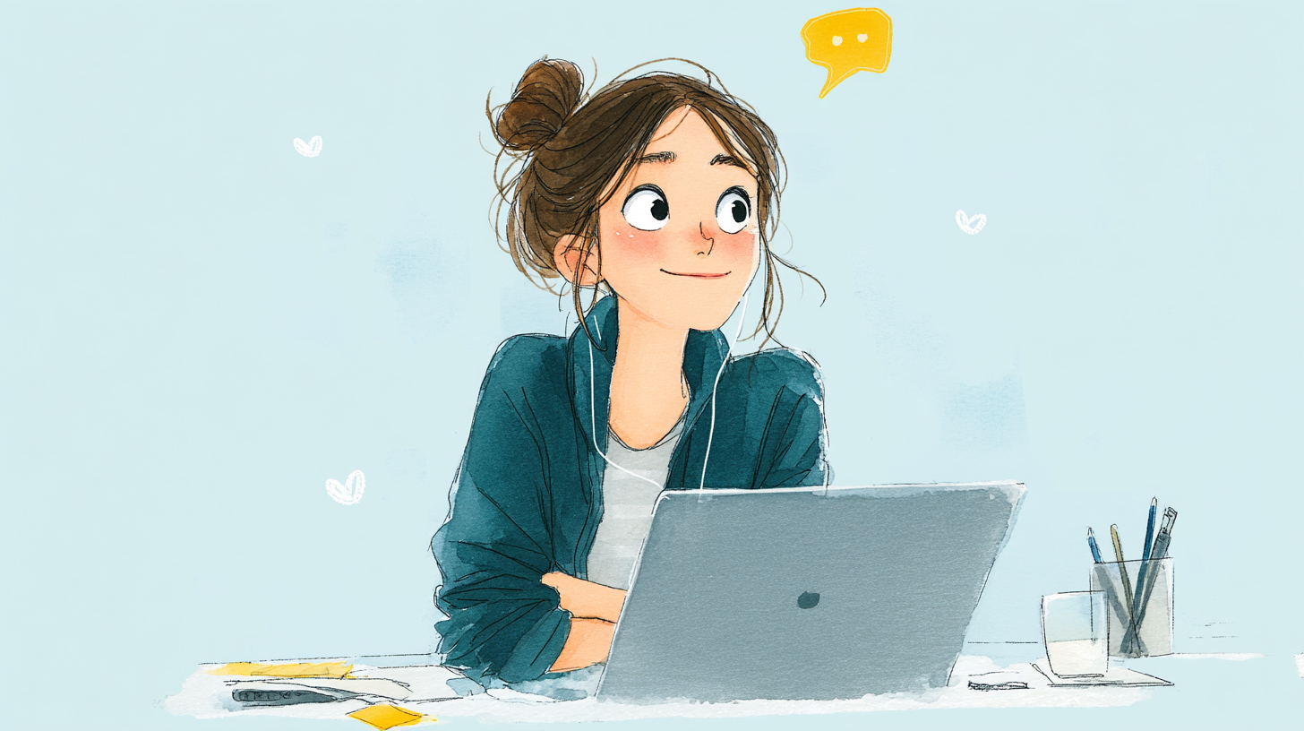 ChatGPT ν둬ννΈ μ 리 λκ΅¬λ‘ AI μμ
ν¨μ¨ 200% λμ΄λ λ°©λ²