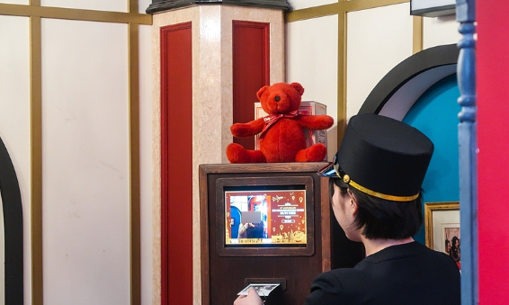 무료사진 코너
