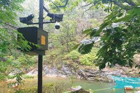 북한산국립공원 실시간 CCTV 확인 방법