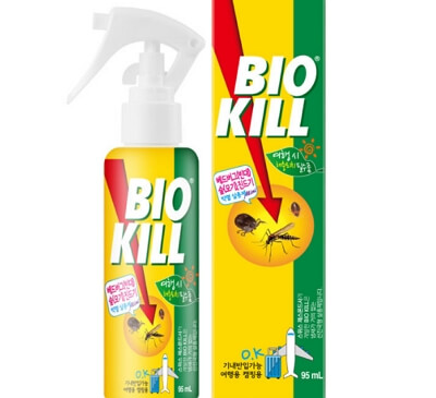 빈대 퇴치제 추천 BEST 3
