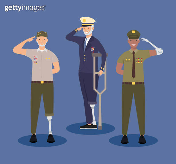 참전유공자 혜택