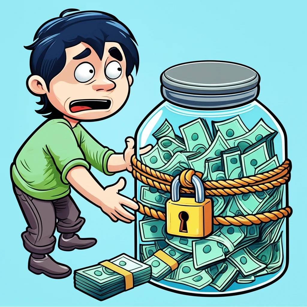 압류방지계좌 잔액 관리 방법과 법적 ..