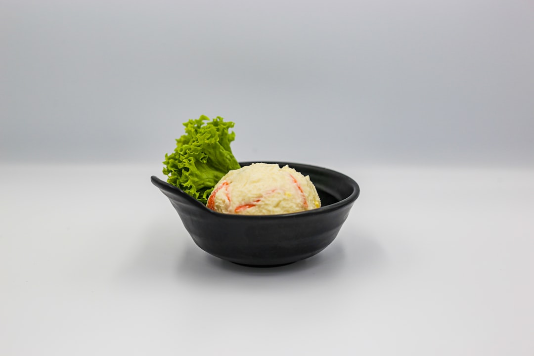 Side dishes
