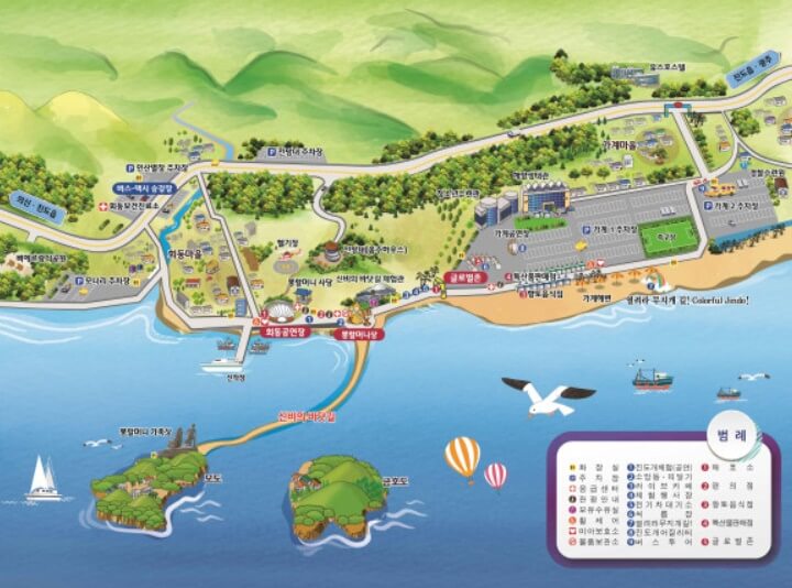 봄 축제 가볼만한 곳