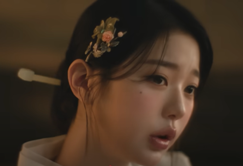 2025APEC홍보영상 장원영 출연