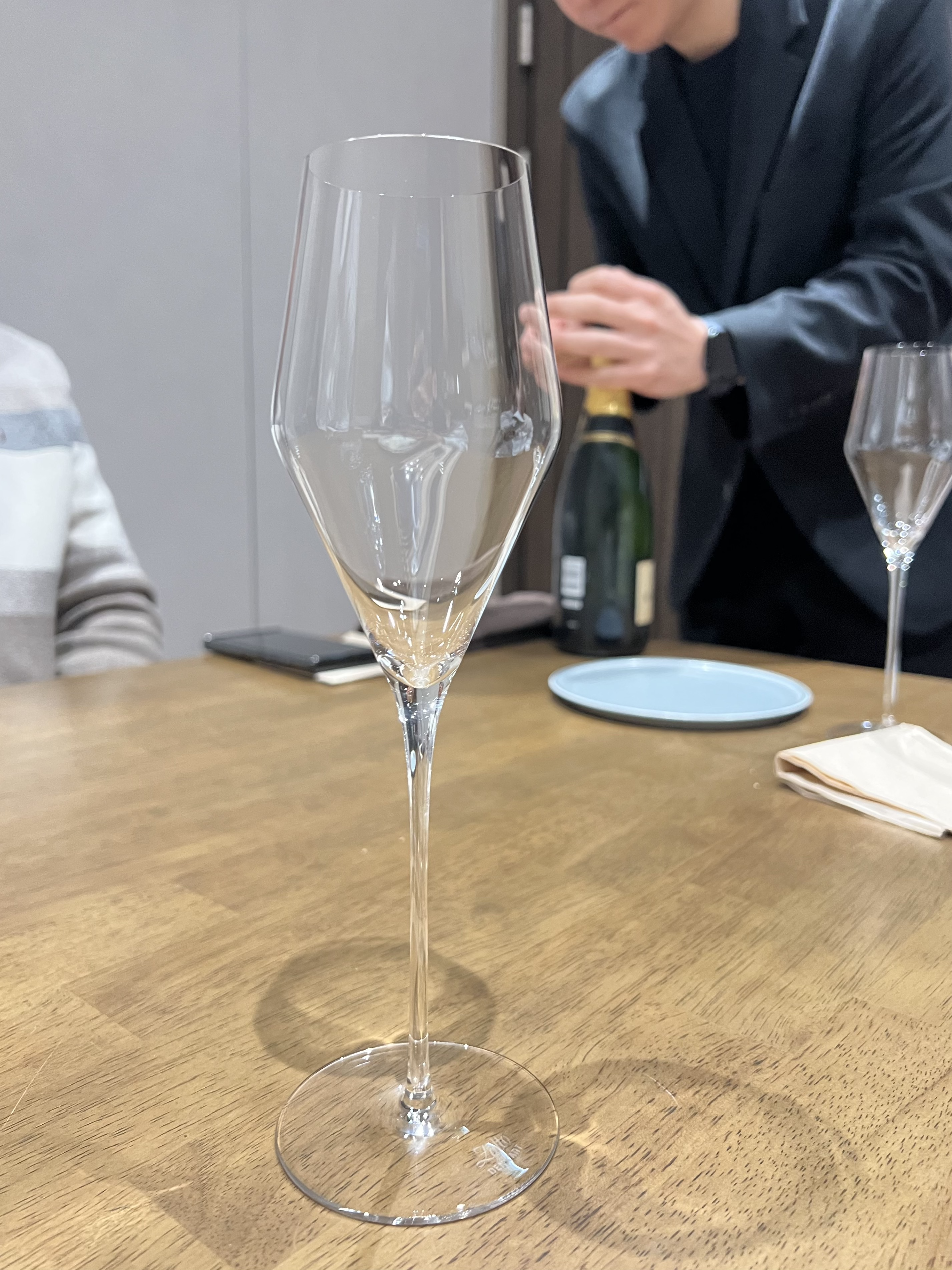 여의도 레스토랑 맛집 형제조각