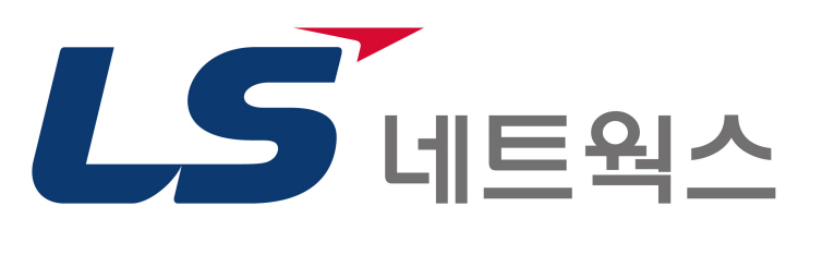 LS네트웍스-로고