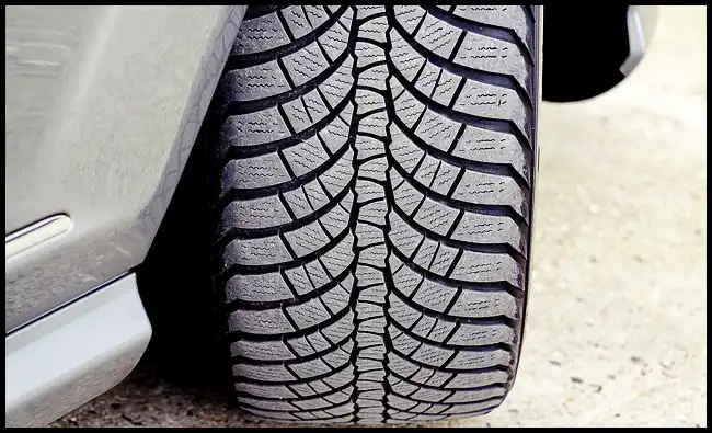 타이어 공기압 경고등 켜졌을 때 리셋 등 대처 방법