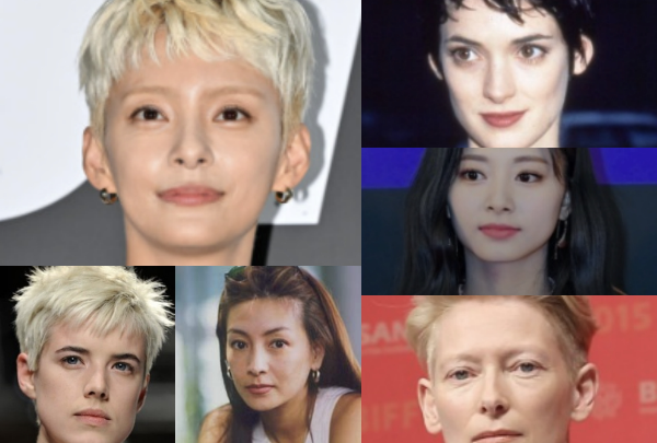 정혜인 프로필_닮은꼴