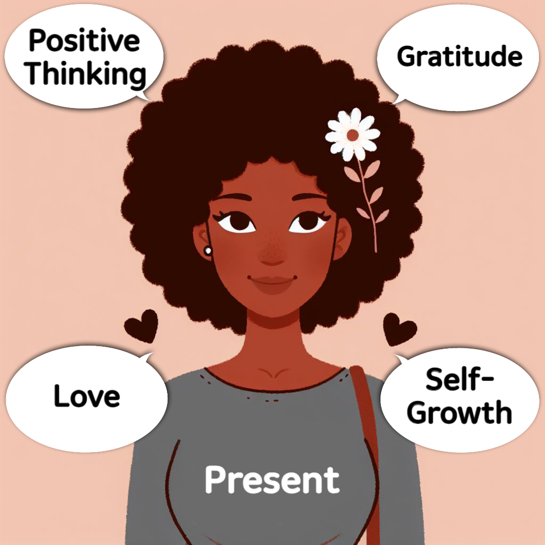 행복을 위한 긍정심리학