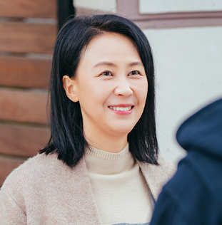 손해 보기 싫어서 등장인물