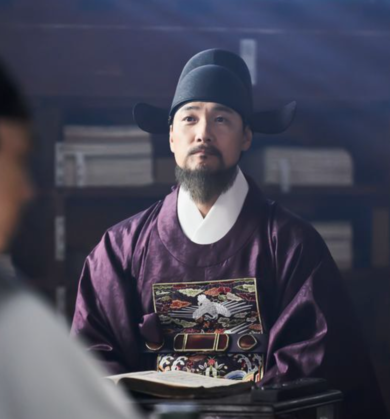 김영재 슈룹