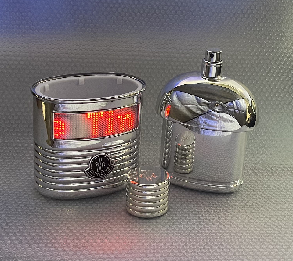 몽클레르 뿌르 옴므