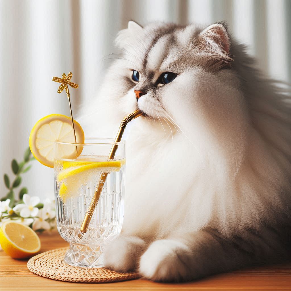 적절한 수분 공급