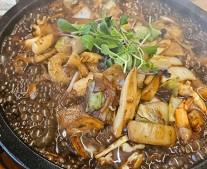 돌짜장