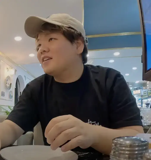 곽튜브-사진
