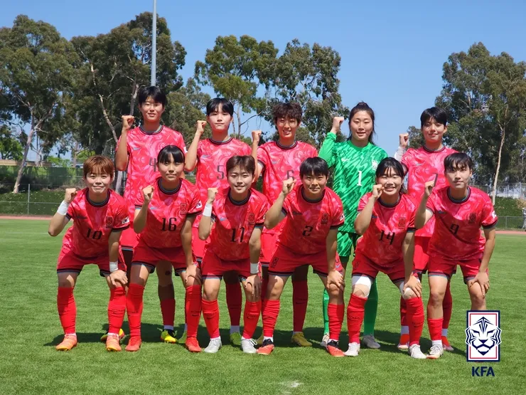 u20 콜롬비아 여자 월드컵 출전 선수