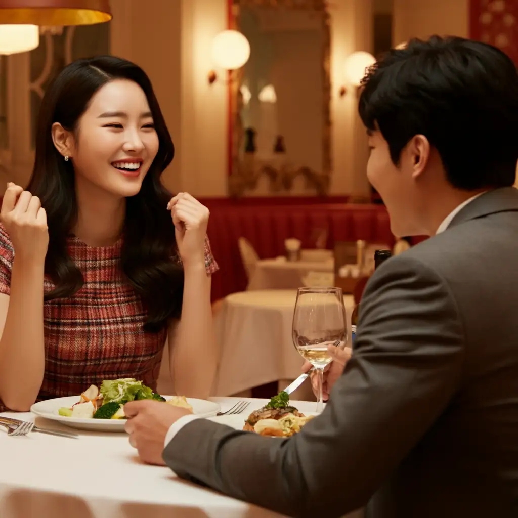 애슐리퀸즈 할인 : 할인카드 없이 할인받는 방법