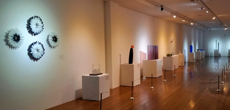 대부도 유리섬박물관