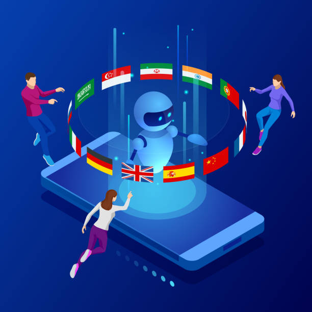 AI 번역기의 한계와 주의할 점