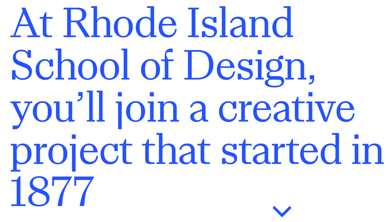RISD