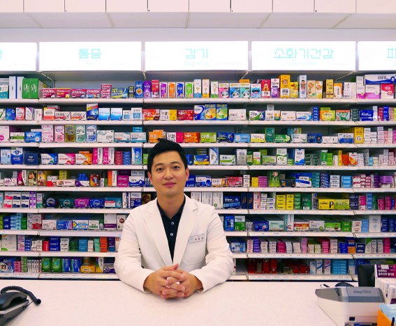 경기도 24시 약국